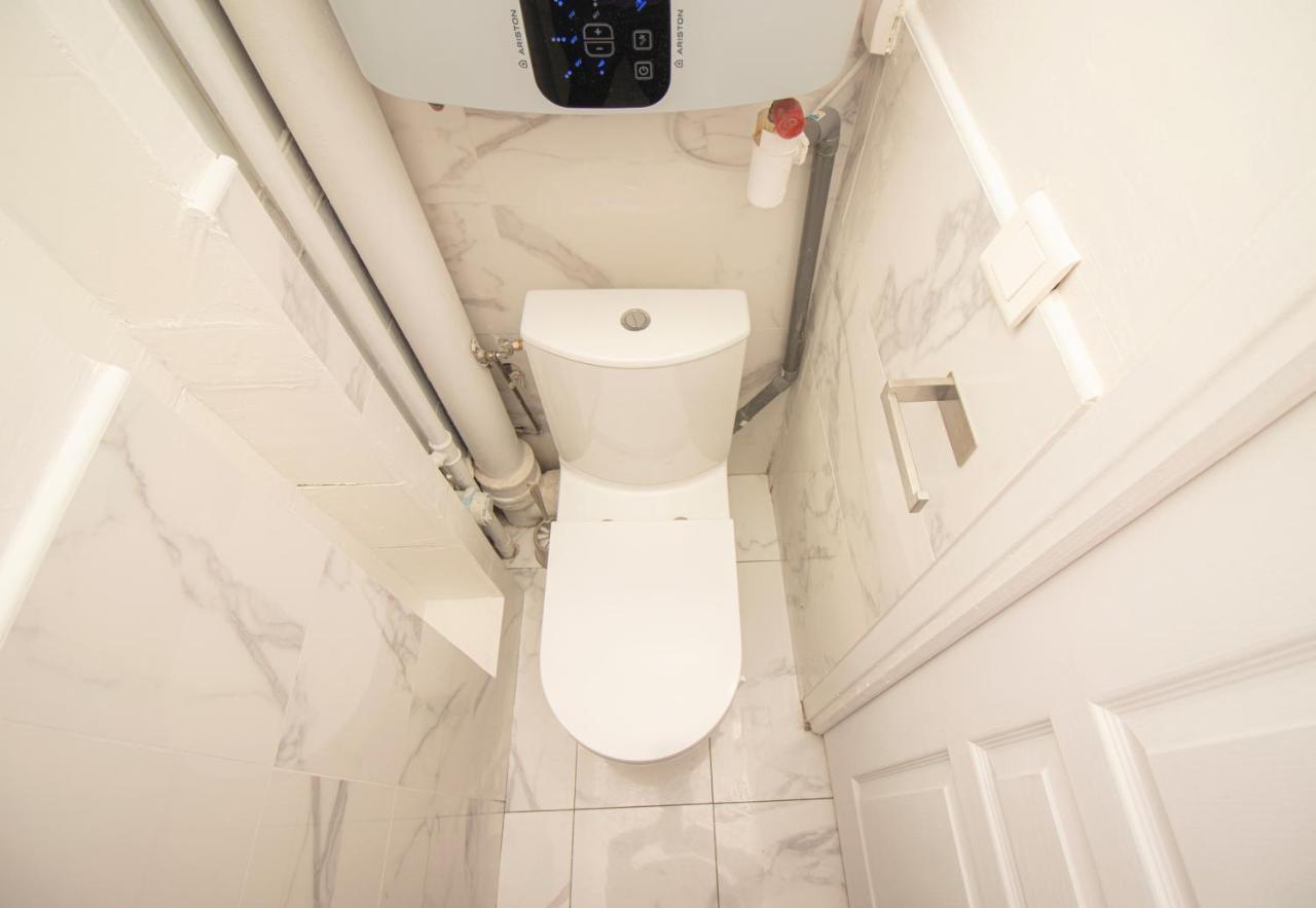 La Hearty Room Logement En Colocation Le Plessis-Robinson Exterior foto